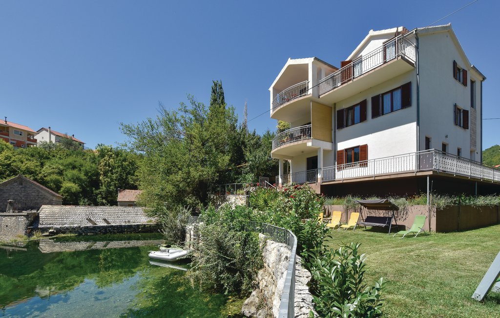 Ferienhaus - Split-Trilj , Kroatien - CDF283 5