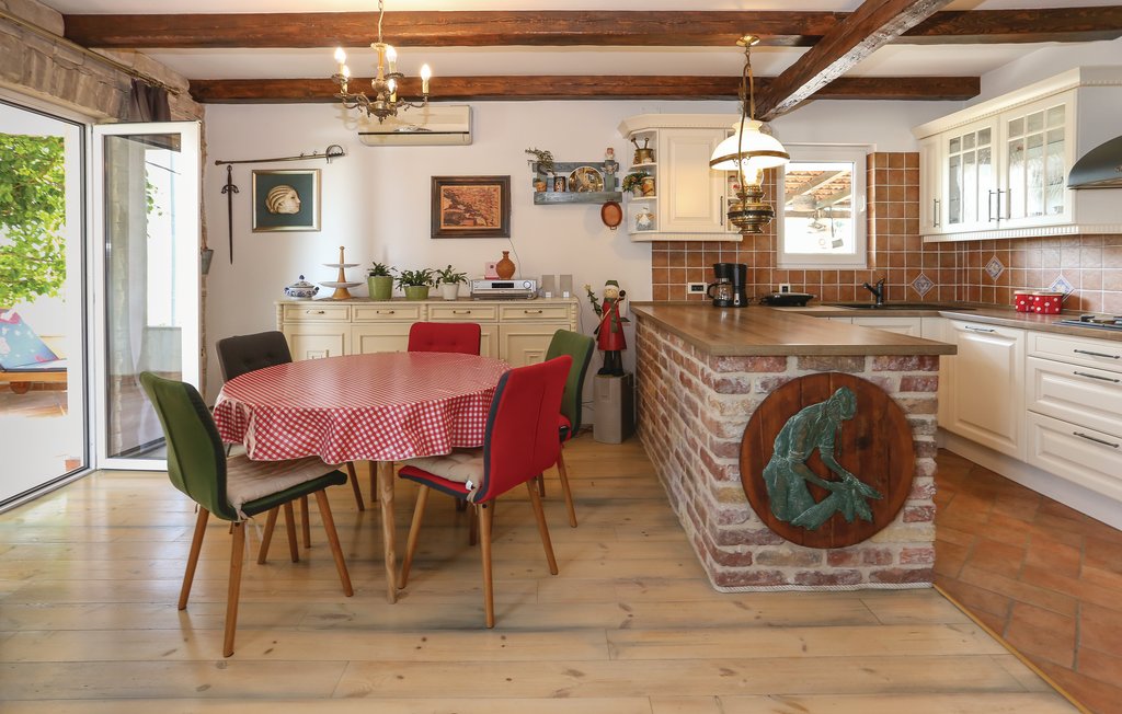 Ferienhaus - Trogir-Kastel Sucurac , Kroatien - CDF358 21