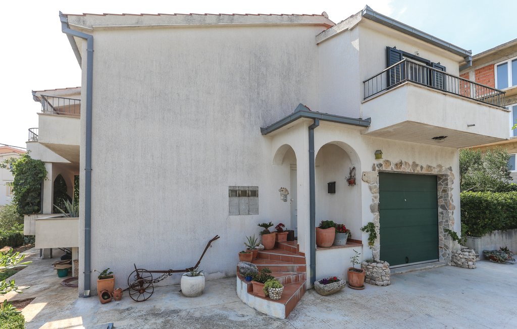 Ferienhaus - Trogir-Kastel Sucurac , Kroatien - CDF358 6