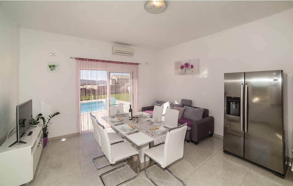 Feriehuse - Trogir-Kastel Sucurac , Kroatien - CDF364 23