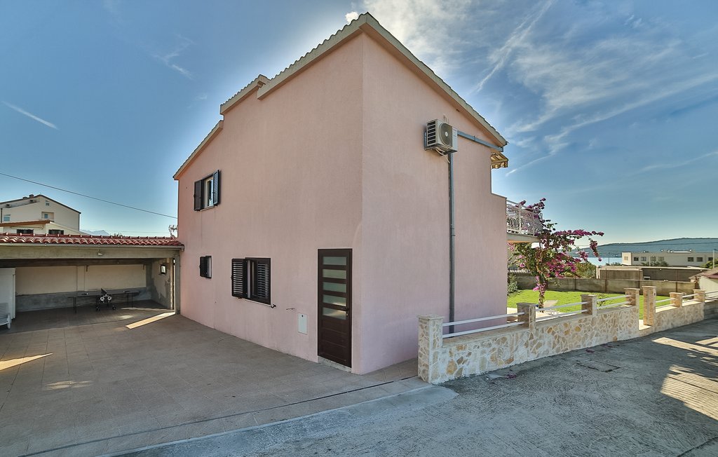 Feriehuse - Trogir-Kastel Sucurac , Kroatien - CDF364 12