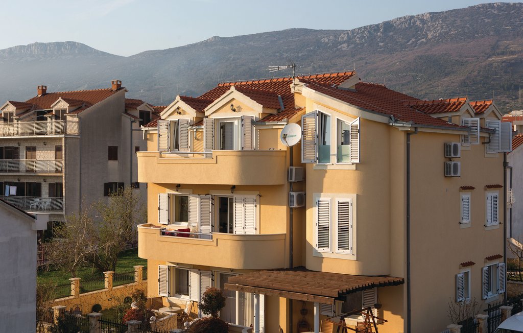 Lejlighed - Trogir-Kastel Kambelovac , Kroatien - CDF396 10