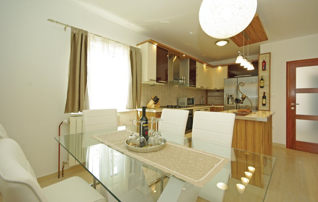 Feriehus - Makarska-Zagvozd , Kroatia - CDF417 6