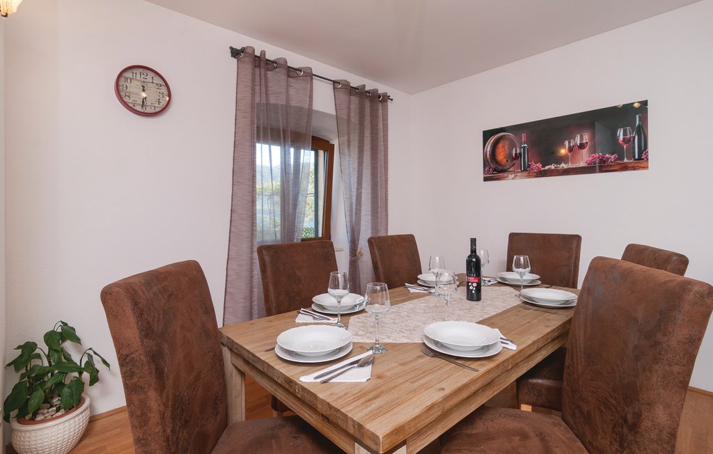 Feriehuse - Omis-Podgrade , Kroatien - CDF510 23