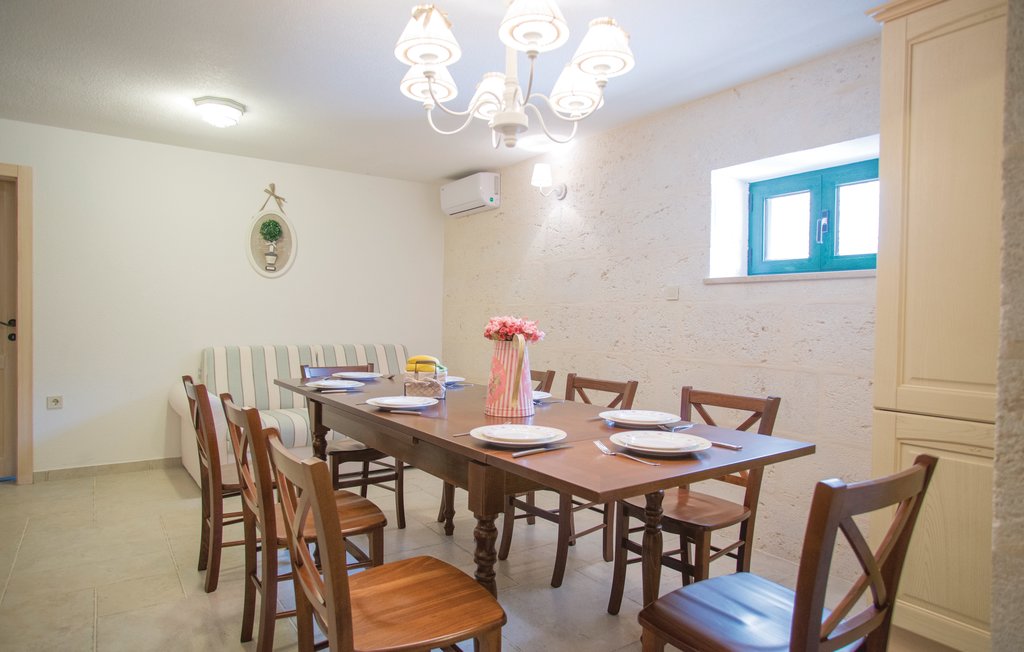 Feriehuse - Makarska-Zagvozd , Kroatien - CDF549 18