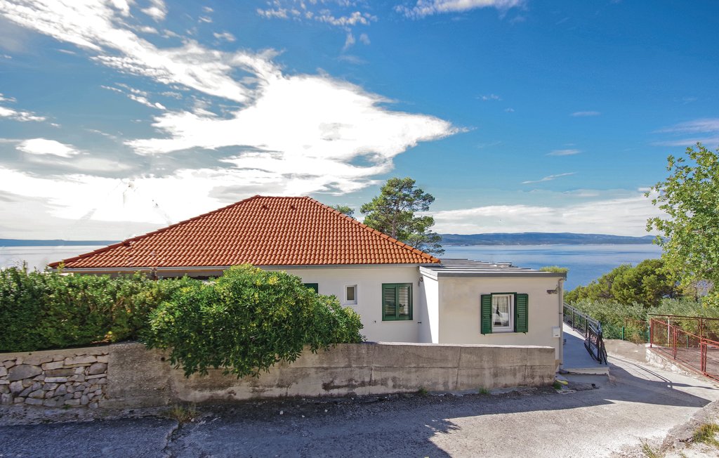 Feriehuse - Makarska-Brela , Kroatien - CDF550 11