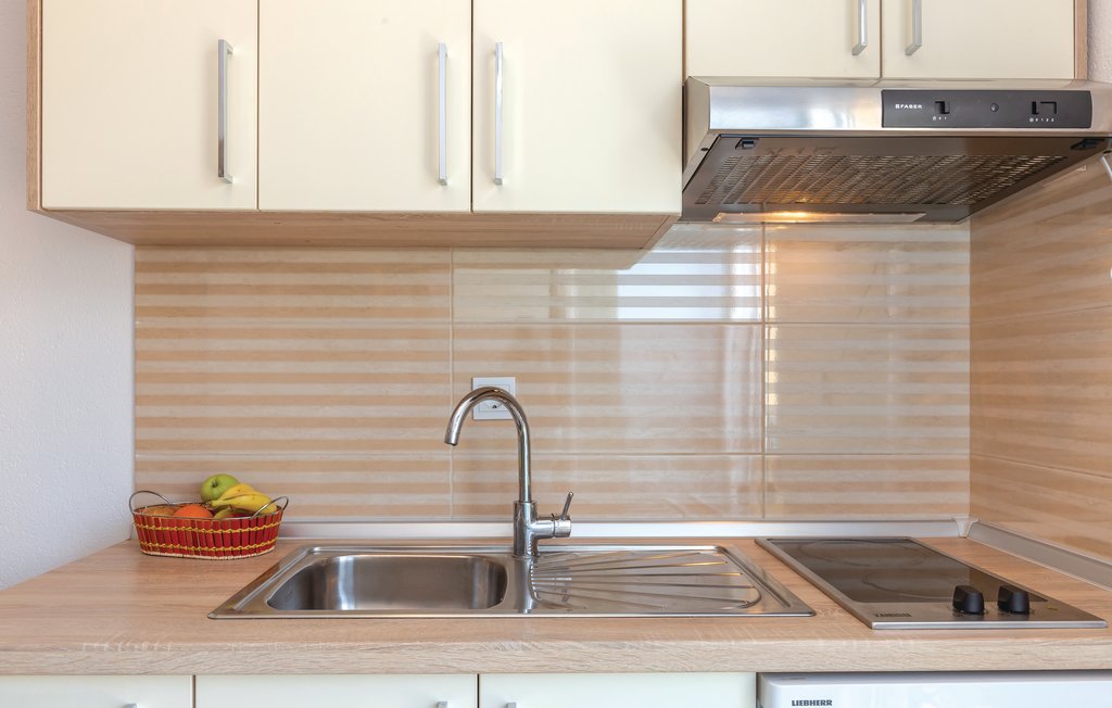 Lejlighed - Makarska-Krvavica , Kroatien - CDF667 10