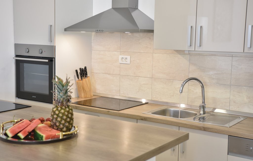 Feriehuse - Omis-Duce , Kroatien - CDF703 28