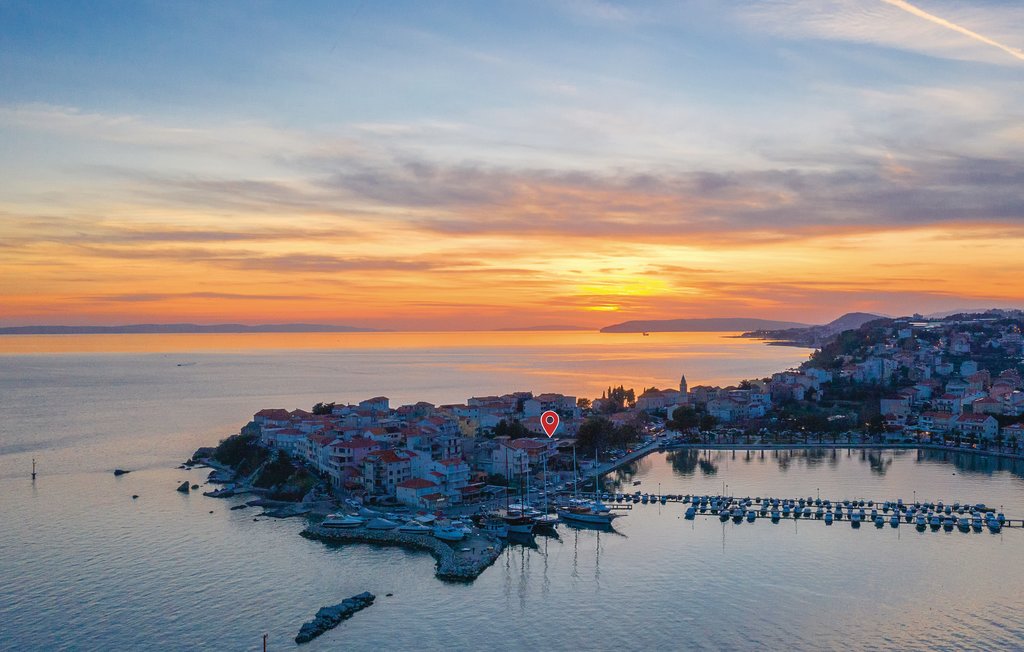 Ferienhaus - Split-Stobrec , Kroatien - CDF716 10