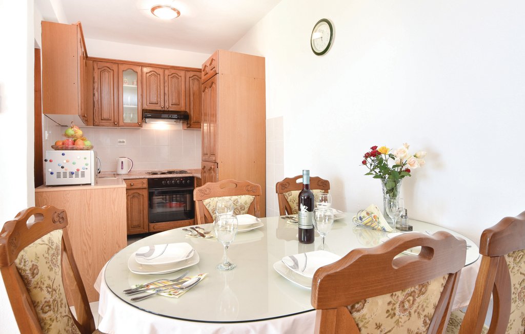 Lejlighed - Split-Podstrana , Kroatien - CDF780 28