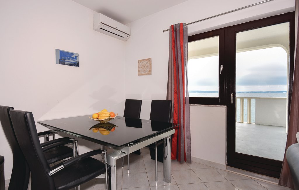 Ferieleilighet - Split-Podstrana , Kroatia - CDF781 13