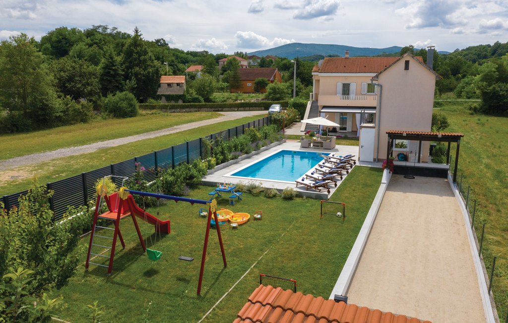 Ferienhaus - Split-Karakasica , Kroatien - CDF794 17