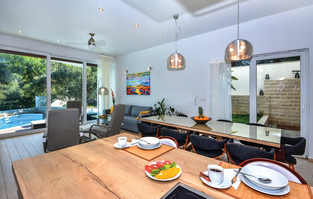 Feriehuse - Ciovo-Slatine , Kroatien - CDF800 36