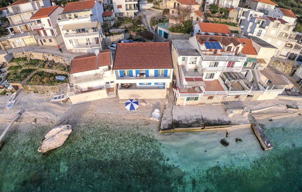 Ferienhaus - Makarska-Brist , Kroatien - CDF992 10