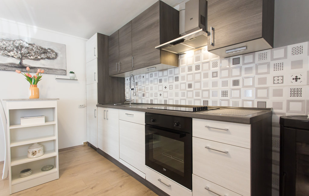 Ferienhaus - Omis-Blato na Cetini , Kroatien - CDF508 6