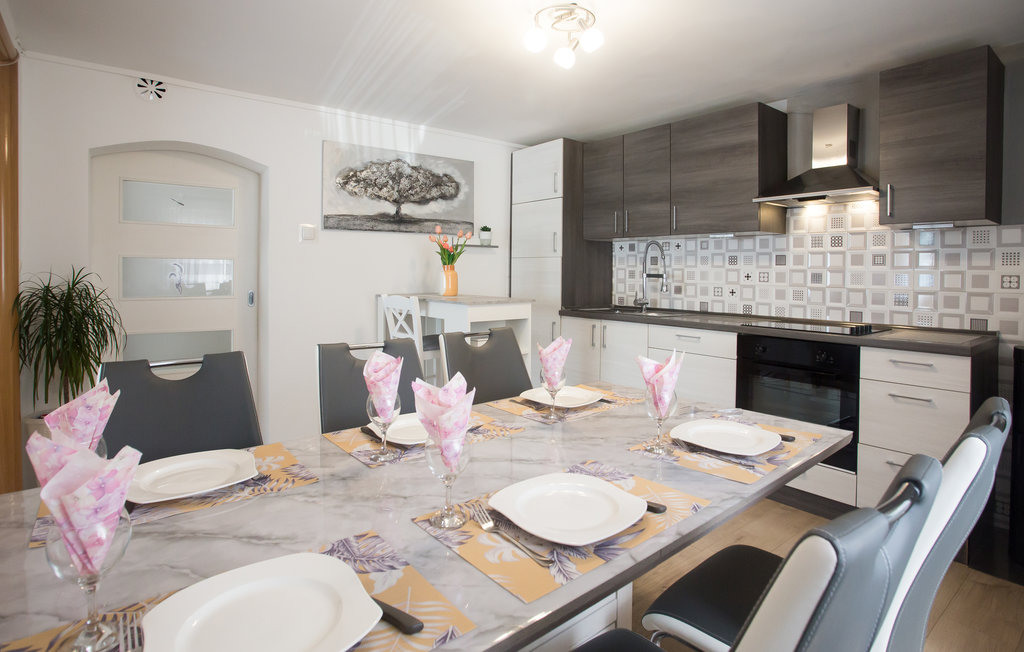 Ferienhaus - Omis-Blato na Cetini , Kroatien - CDF508 5