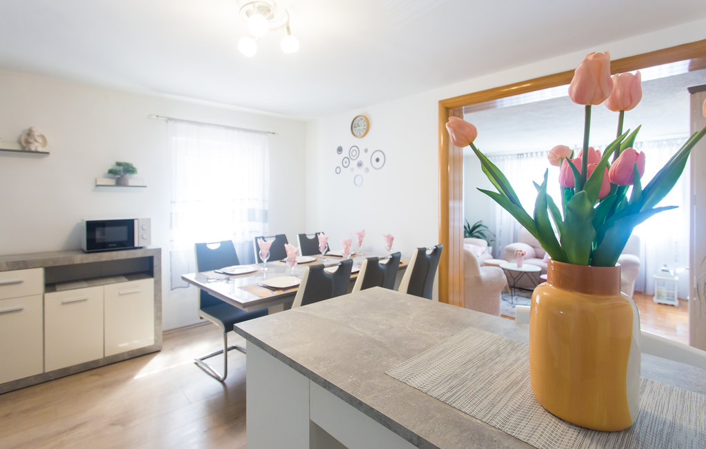 Ferienhaus - Omis-Blato na Cetini , Kroatien - CDF508 4