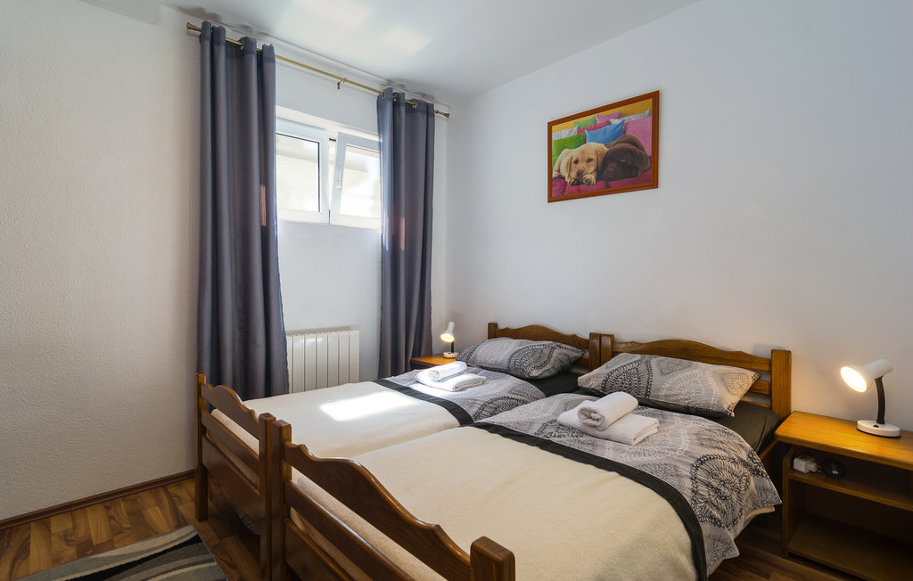 Ferienhaus - Split-Zrnovnica , Kroatien - CDF179 37