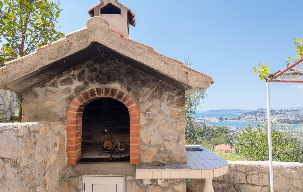 Lejlighed - Split-Podstrana , Kroatien - CDF780 25