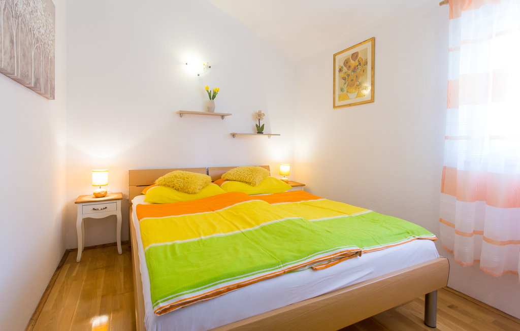 Ferienhaus - Omis-Blato na Cetini , Kroatien - CDF508 39