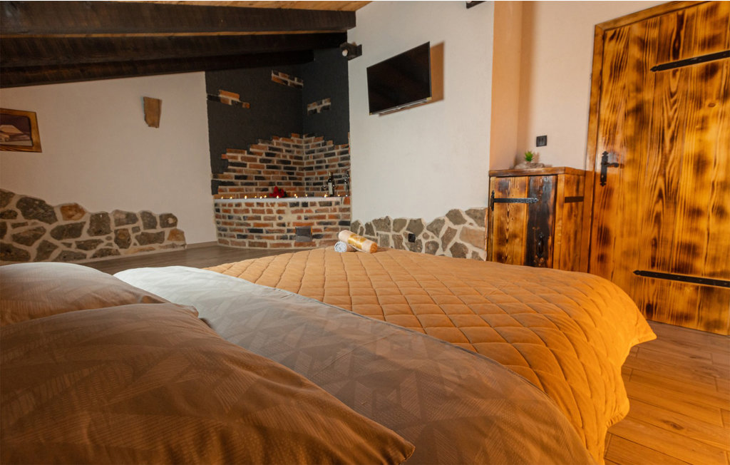 Semesterhus - Split-Blaca , Kroatien - CDF250 16