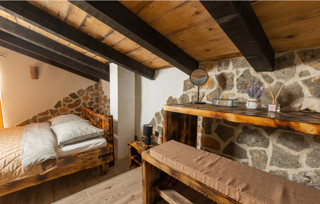 Semesterhus - Split-Blaca , Kroatien - CDF250 17