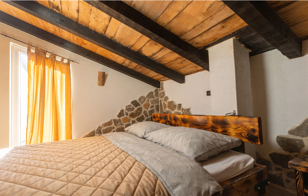 Semesterhus - Split-Blaca , Kroatien - CDF250 19