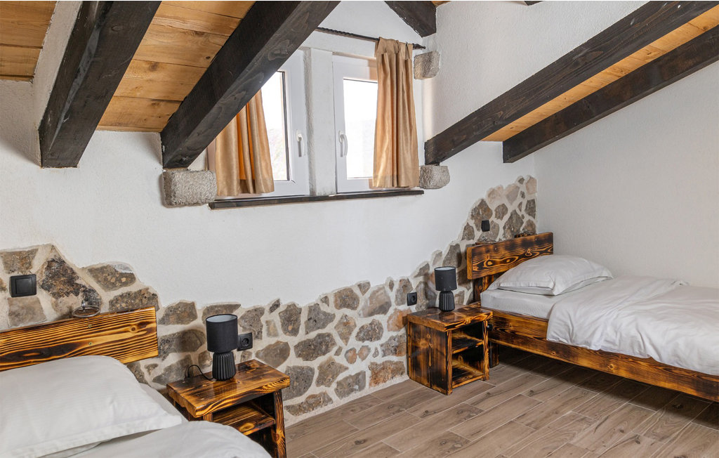 Semesterhus - Split-Blaca , Kroatien - CDF250 20