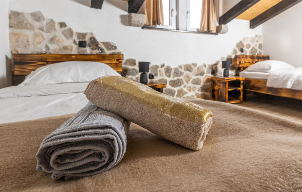 Semesterhus - Split-Blaca , Kroatien - CDF250 21