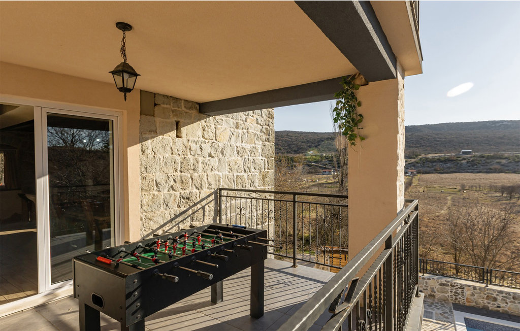 Semesterhus - Split-Blaca , Kroatien - CDF250 2