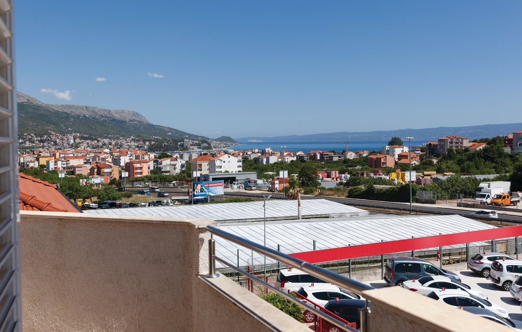 Lejlighed - Split-Sine , Kroatien - CDF713 2