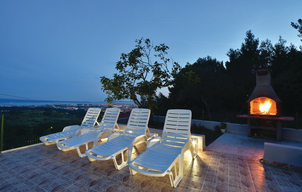 Feriehuse - Split-Klis , Kroatien - CDF253 23