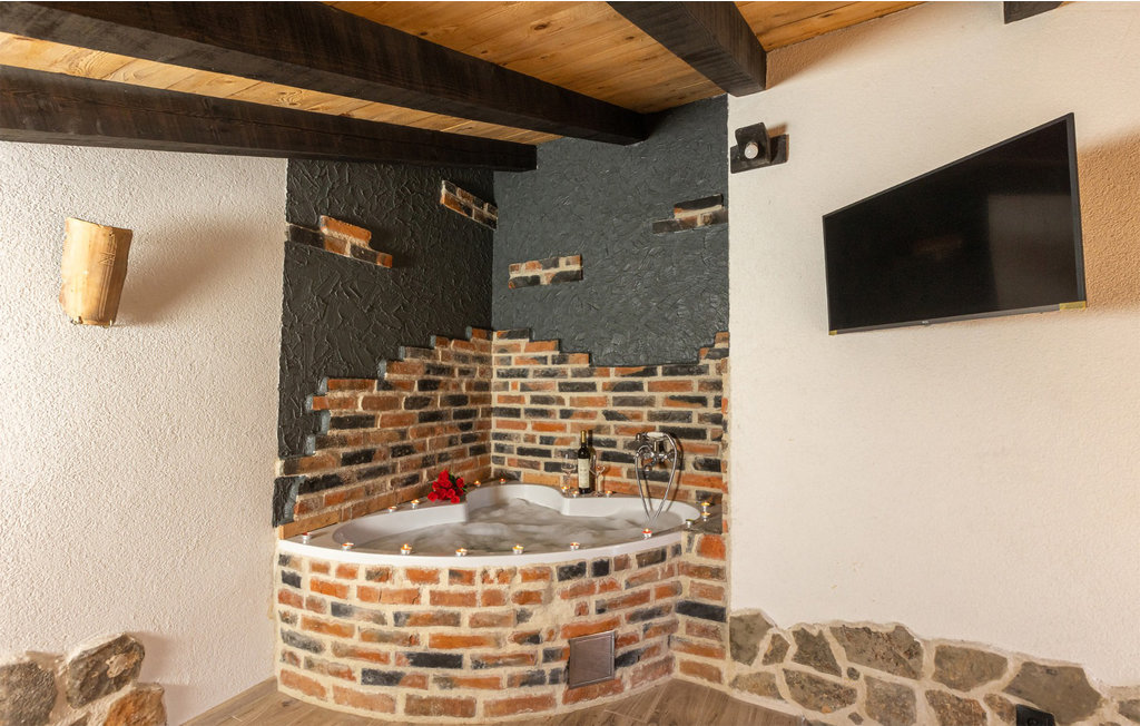 Semesterhus - Split-Blaca , Kroatien - CDF250 22