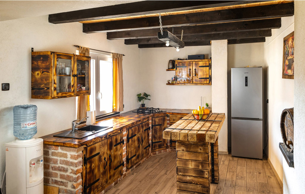 Semesterhus - Split-Blaca , Kroatien - CDF250 7