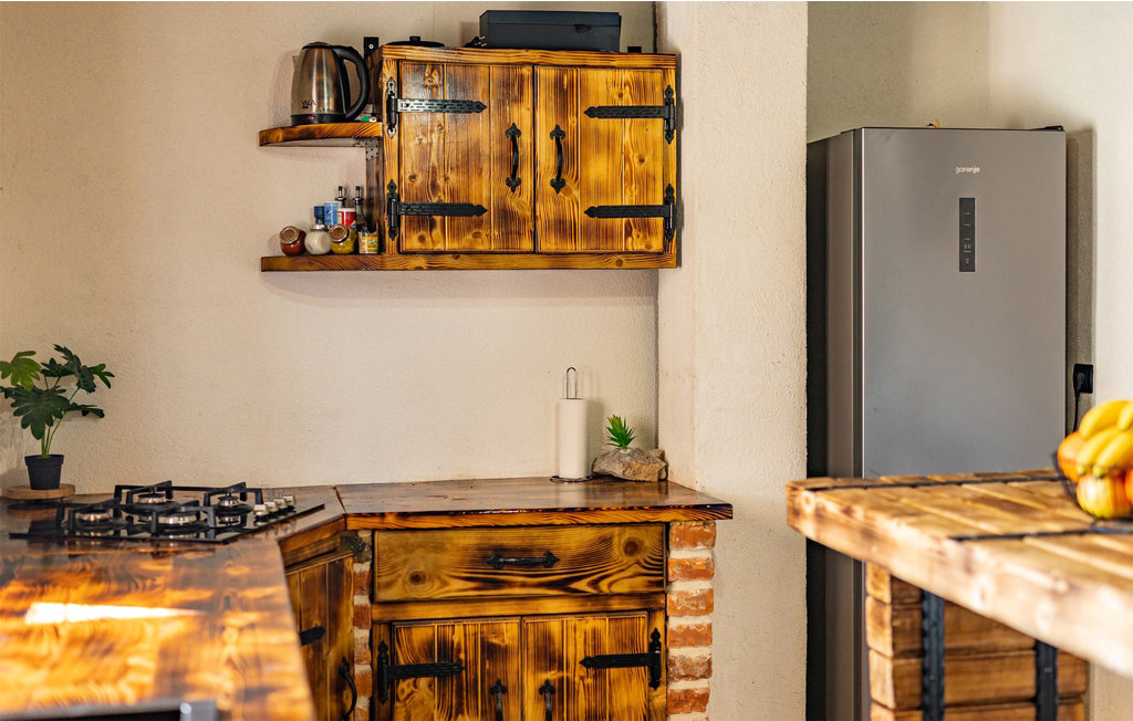 Semesterhus - Split-Blaca , Kroatien - CDF250 12