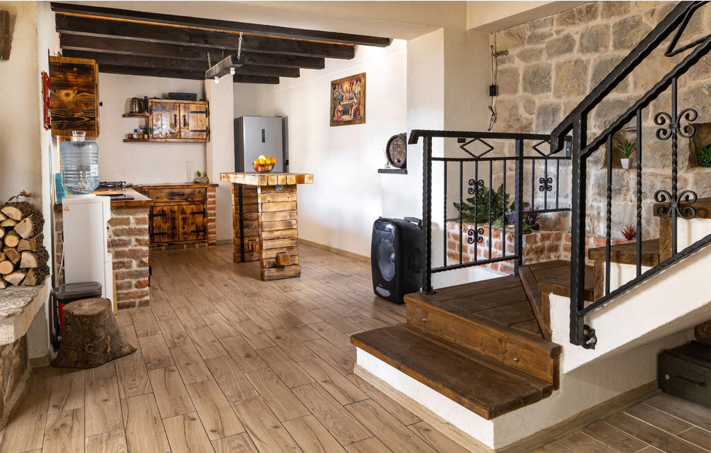 Semesterhus - Split-Blaca , Kroatien - CDF250 8