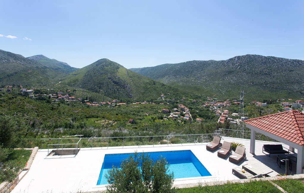 Ferienhaus - Split-Zrnovnica , Kroatien - CDF938 30