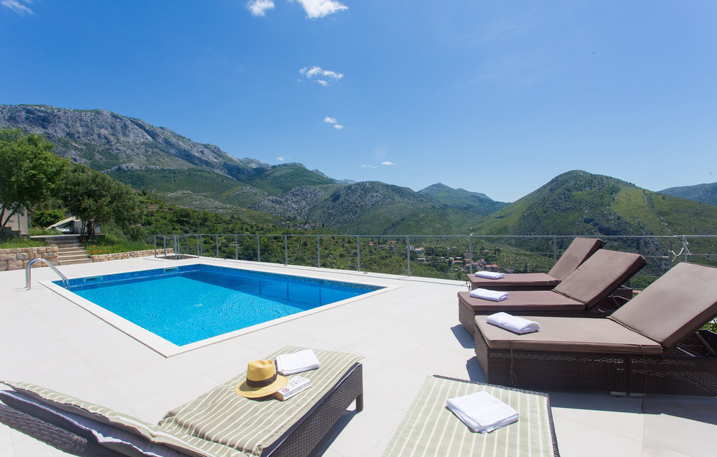 Ferienhaus - Split-Zrnovnica , Kroatien - CDF938 10