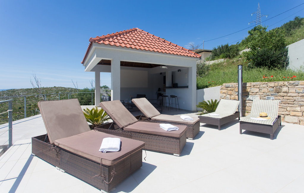 Ferienhaus - Split-Zrnovnica , Kroatien - CDF938 11