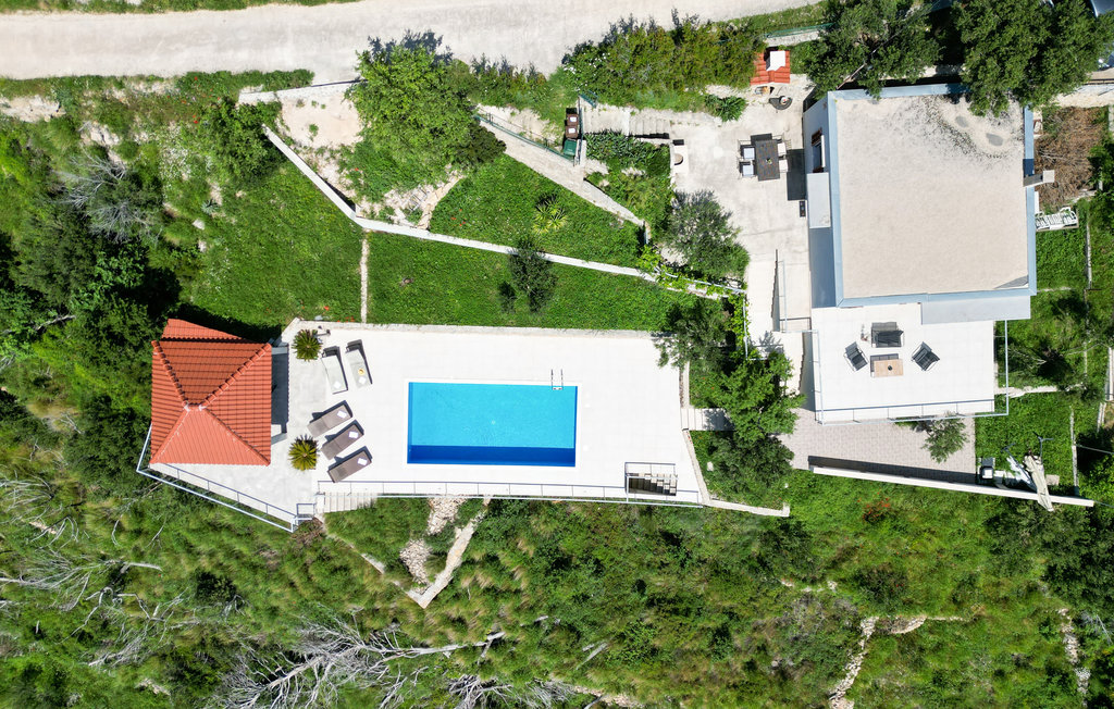 Ferienhaus - Split-Zrnovnica , Kroatien - CDF938 16