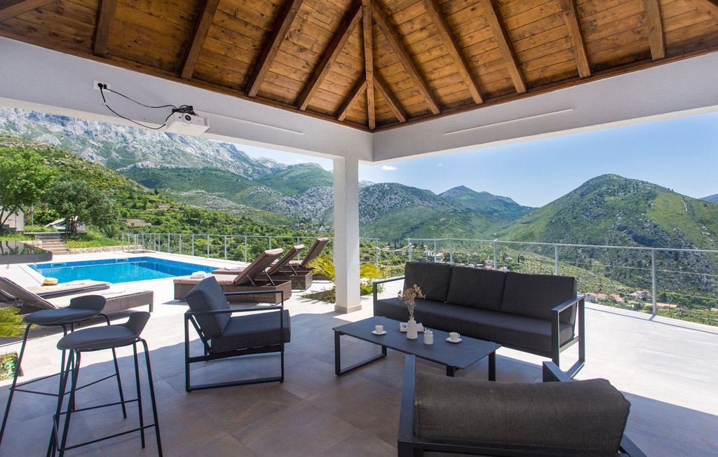 Ferienhaus - Split-Zrnovnica , Kroatien - CDF938 7