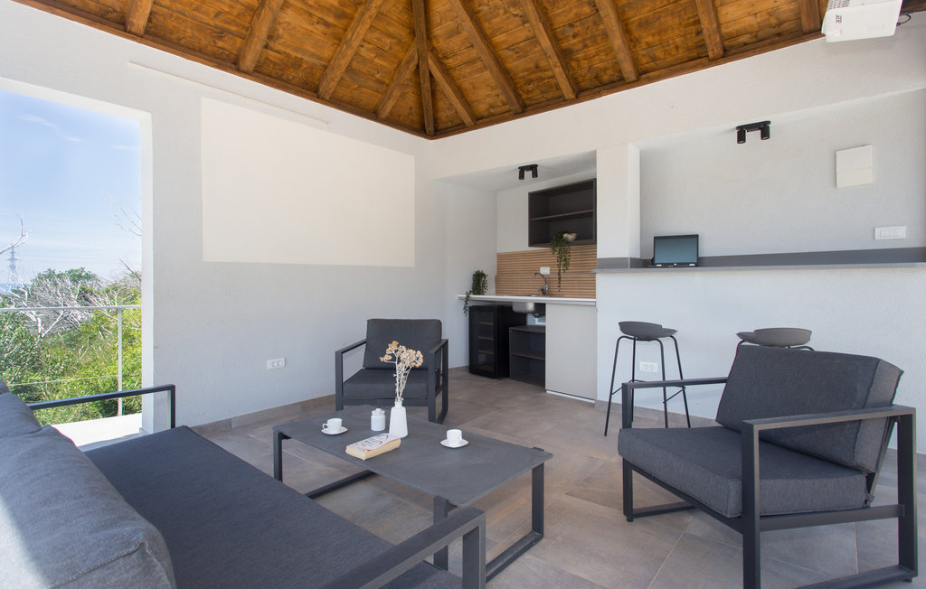 Ferienhaus - Split-Zrnovnica , Kroatien - CDF938 18