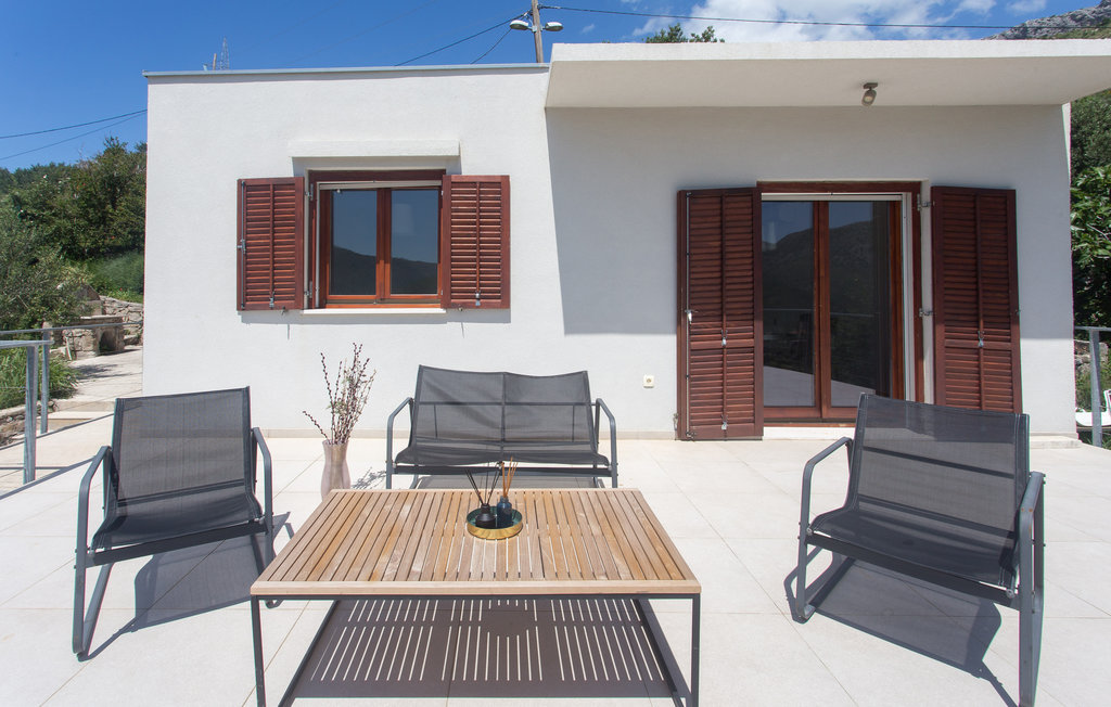 Ferienhaus - Split-Zrnovnica , Kroatien - CDF938 19