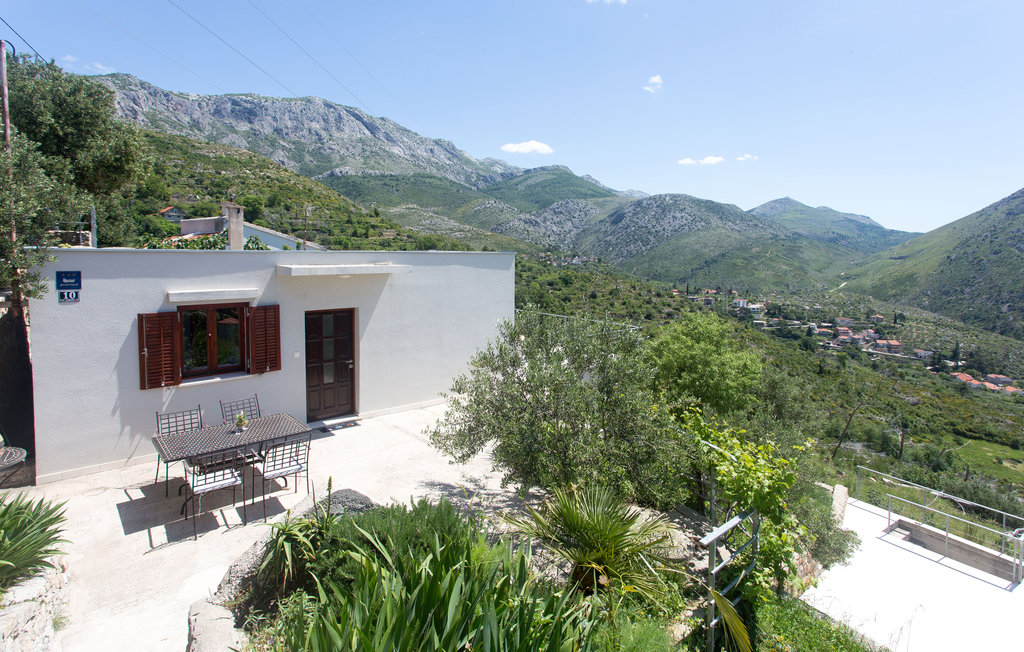 Ferienhaus - Split-Zrnovnica , Kroatien - CDF938 20