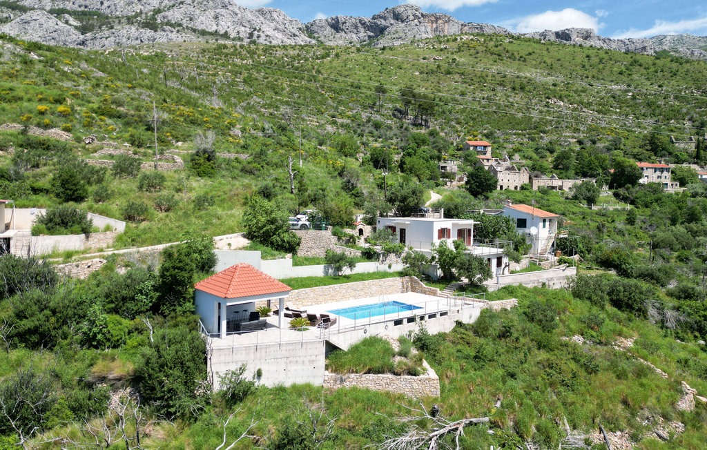 Ferienhaus - Split-Zrnovnica , Kroatien - CDF938 14