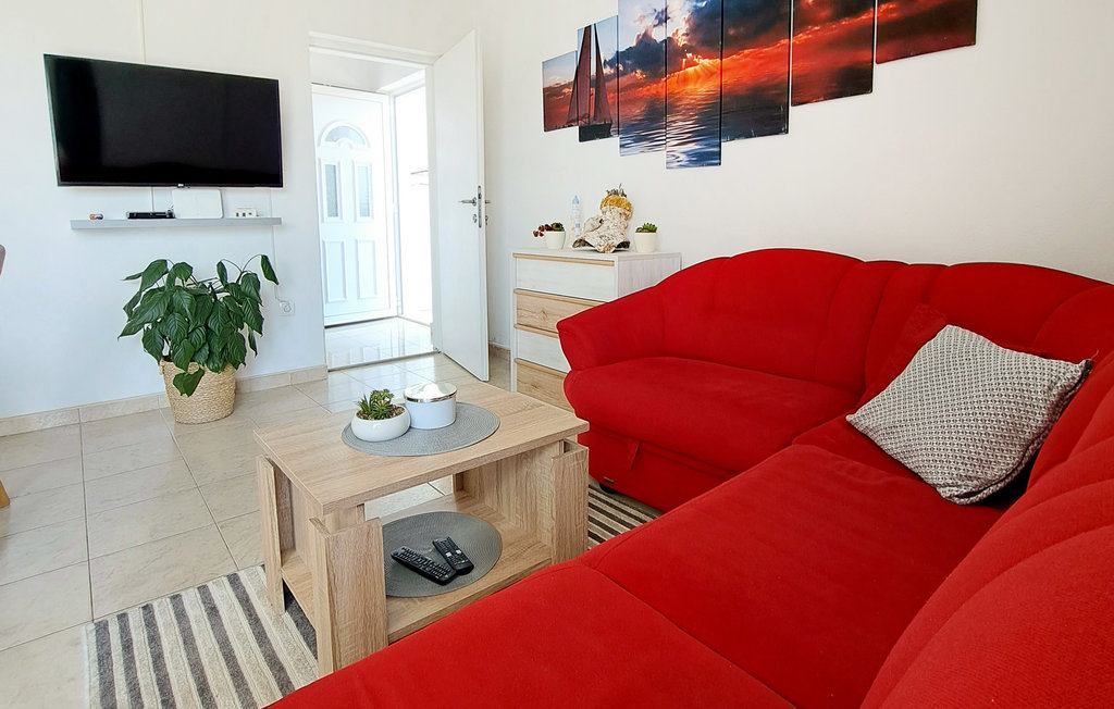 Ferienhaus - Trogir-Blizina Gornja , Kroatien - CDF326 19