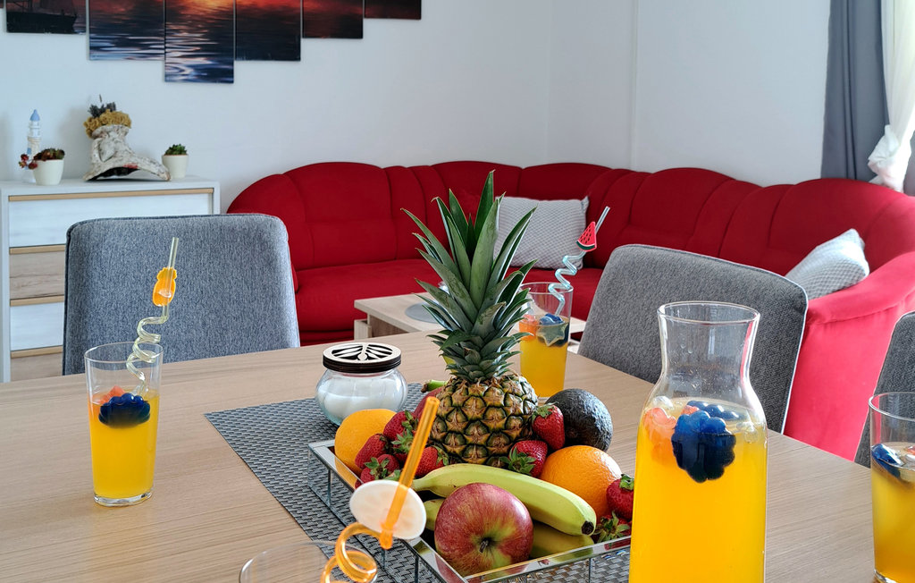 Ferienhaus - Trogir-Blizina Gornja , Kroatien - CDF326 20