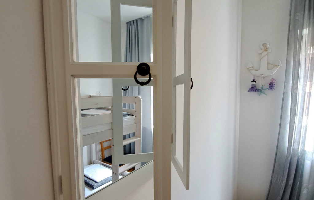 Ferienhaus - Trogir-Blizina Gornja , Kroatien - CDF326 28