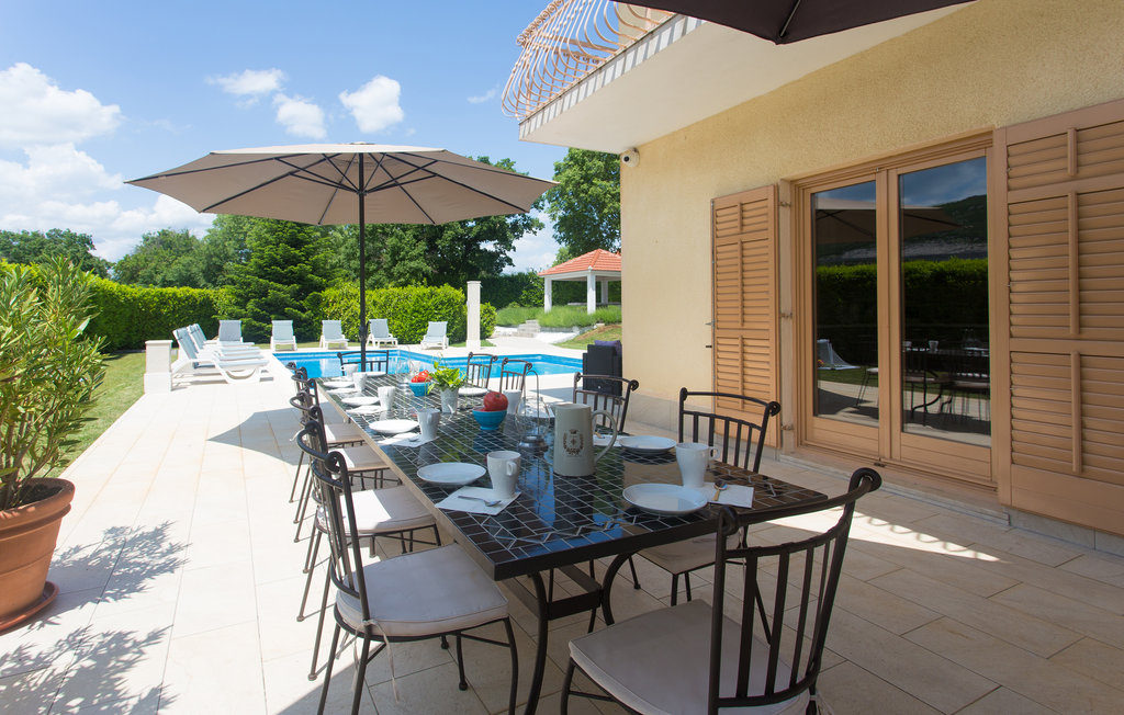 Ferienhaus - Split-Bisko , Kroatien - CDF274 4