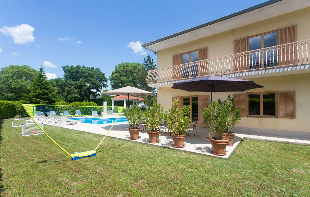 Ferienhaus - Split-Bisko , Kroatien - CDF274 23